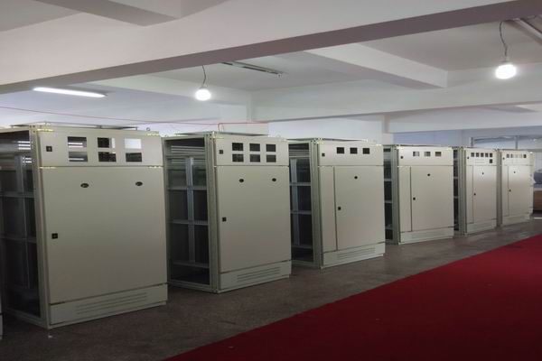 丰台配电箱-维修配电箱保证电路顺利运转不可或